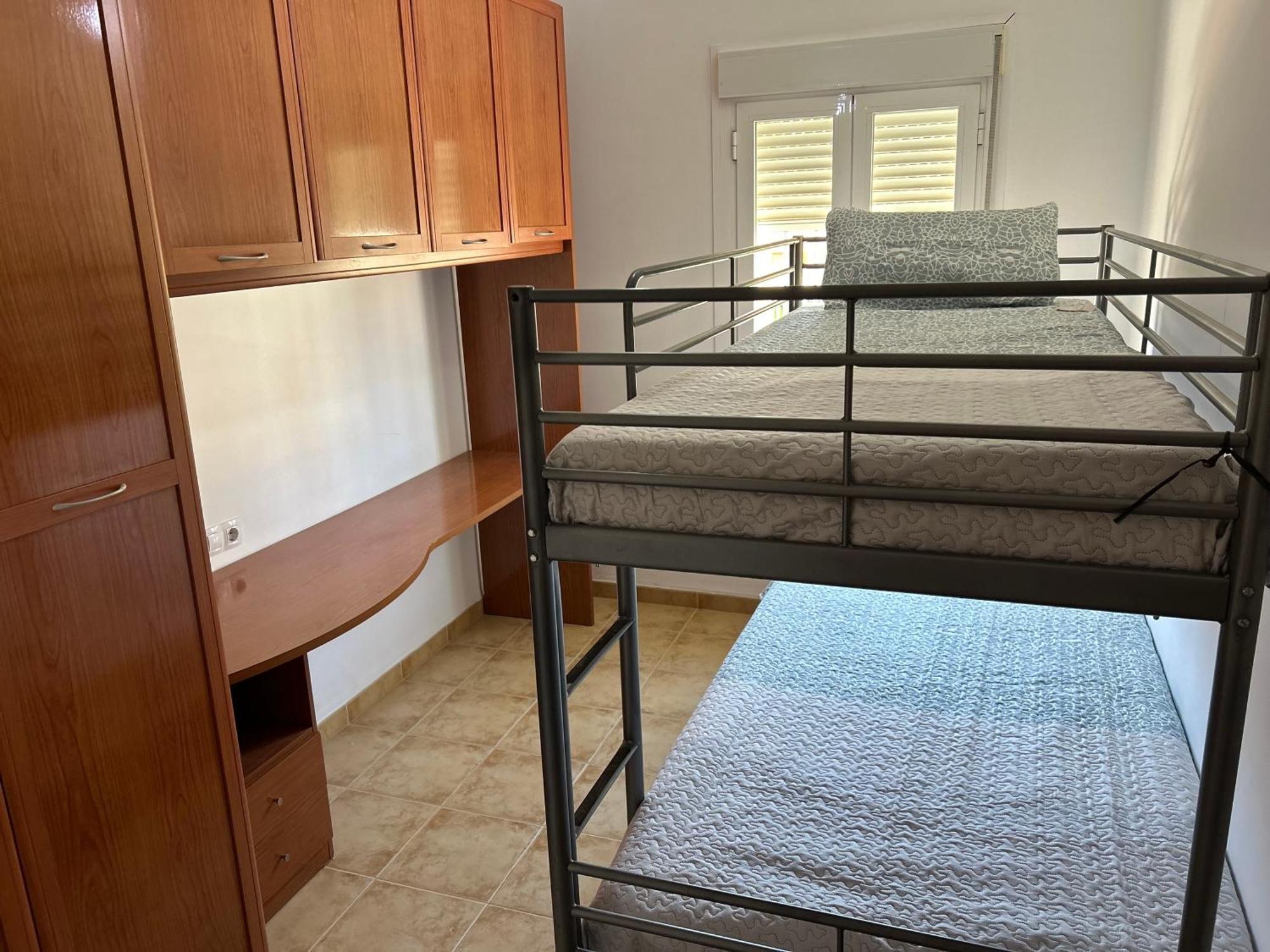Los Perez La Casita De Blanca 빌라 외부 사진