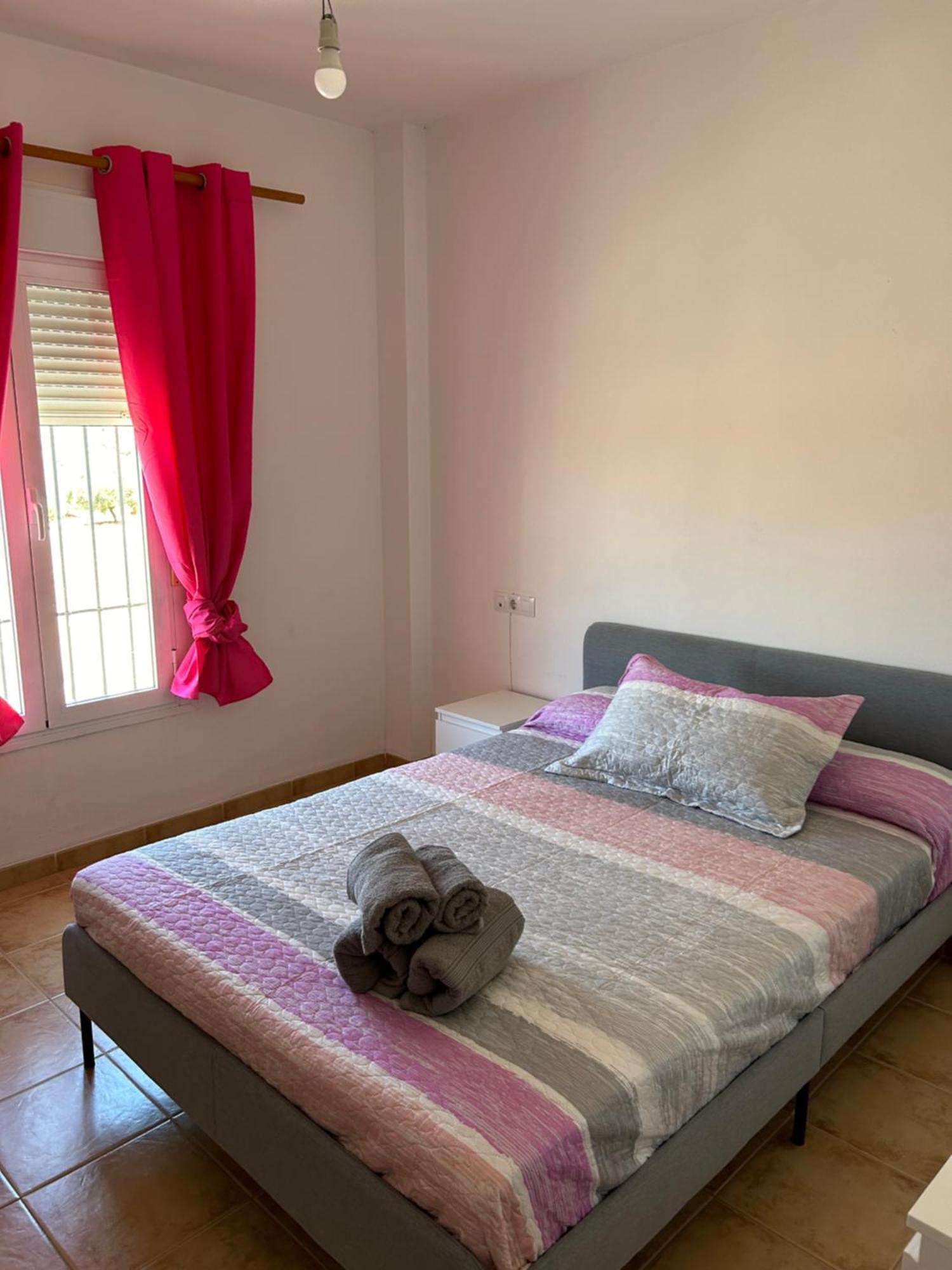 Los Perez La Casita De Blanca 빌라 외부 사진