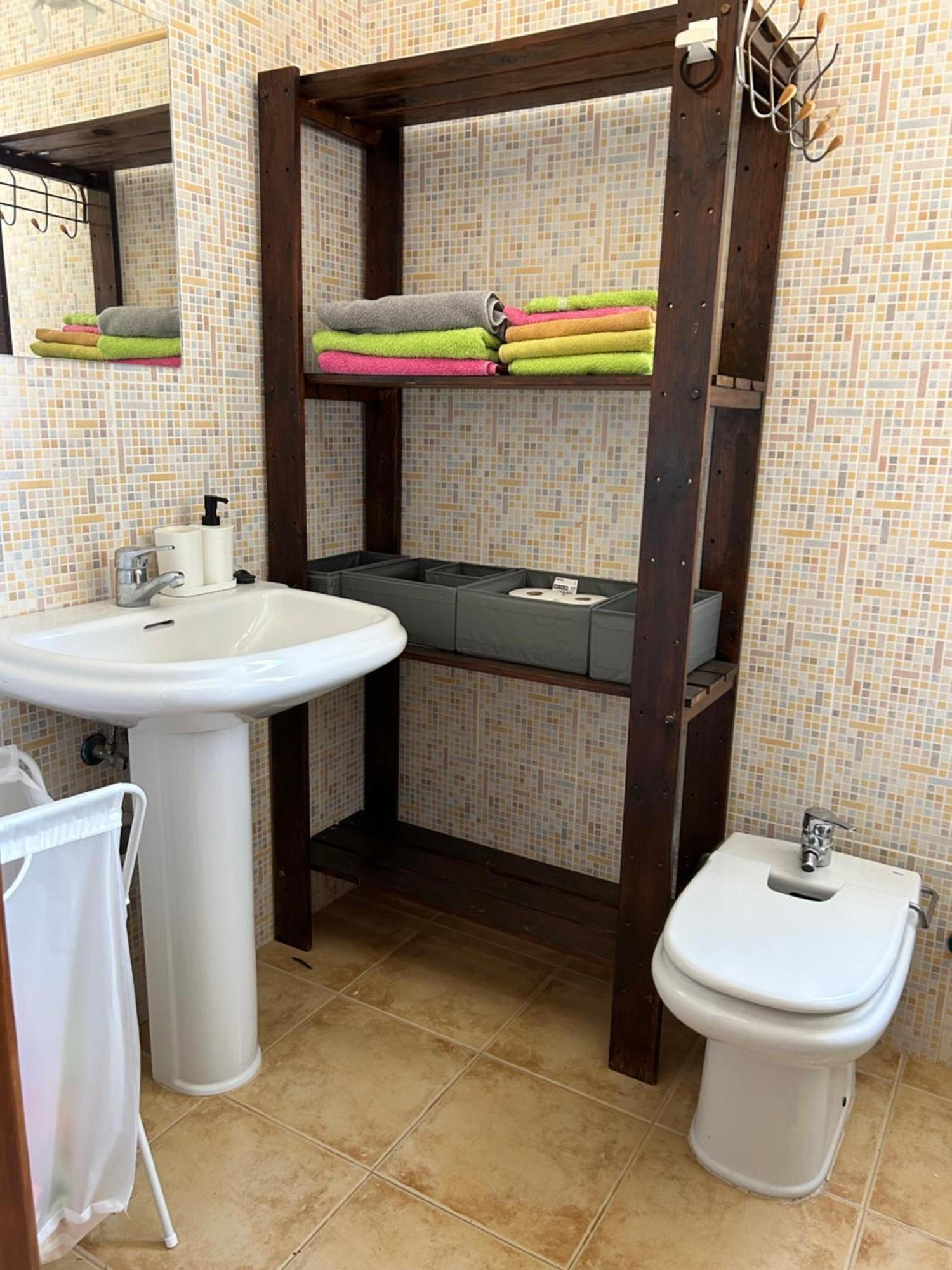 Los Perez La Casita De Blanca 빌라 외부 사진