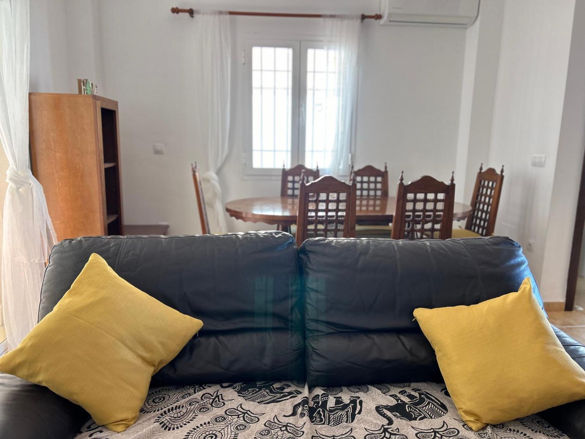 Los Perez La Casita De Blanca 빌라 외부 사진