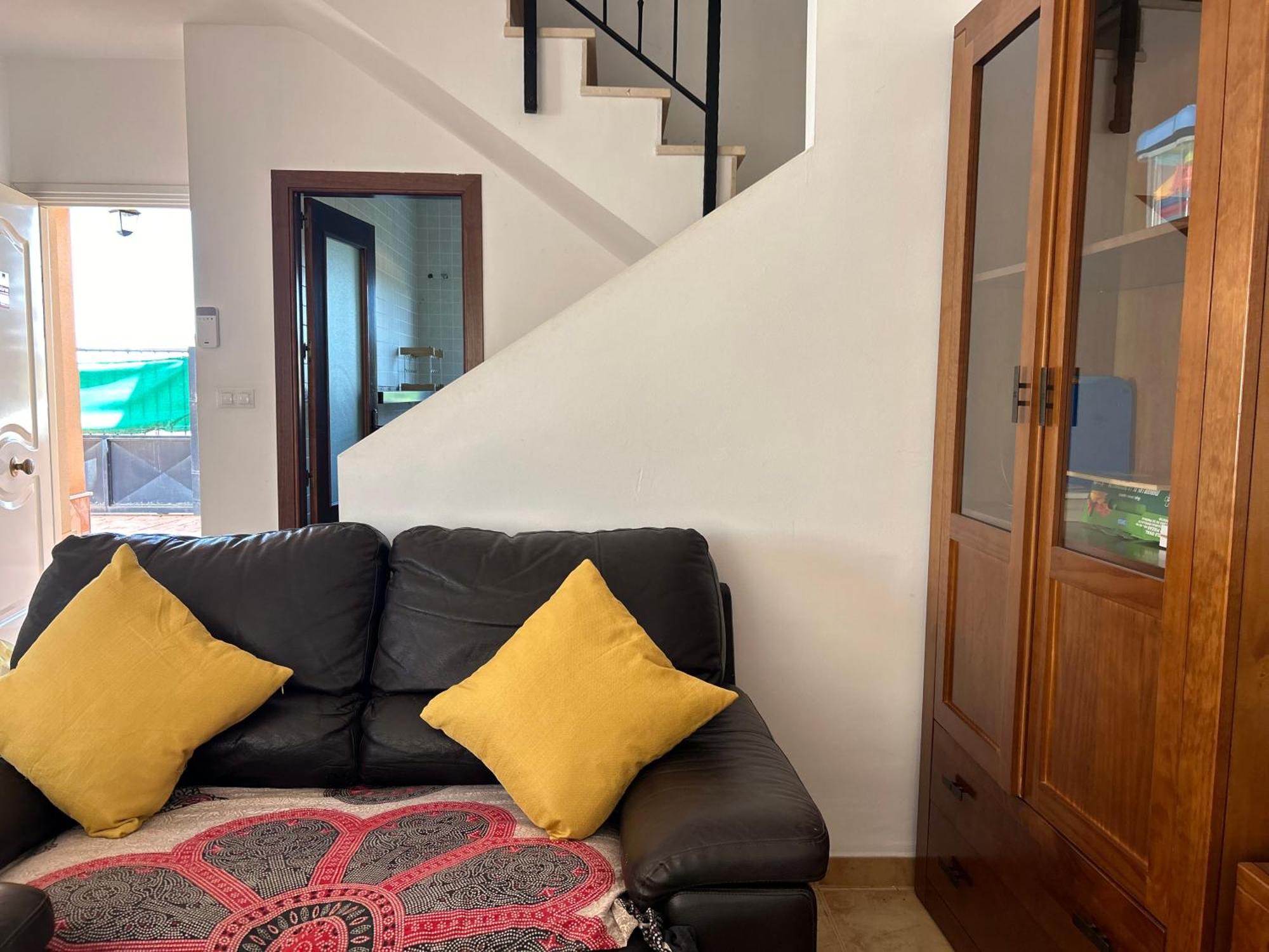 Los Perez La Casita De Blanca 빌라 외부 사진