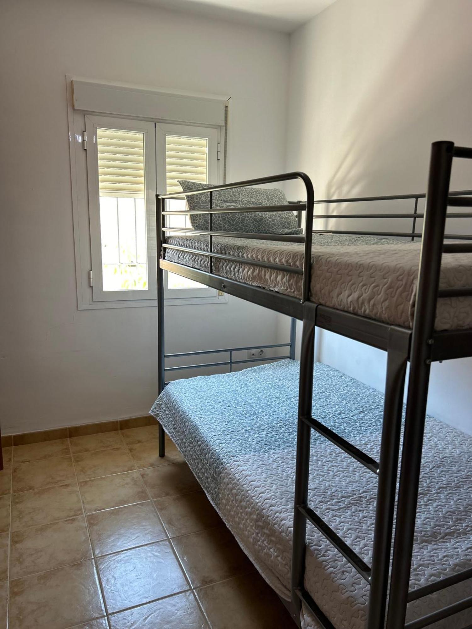 Los Perez La Casita De Blanca 빌라 외부 사진