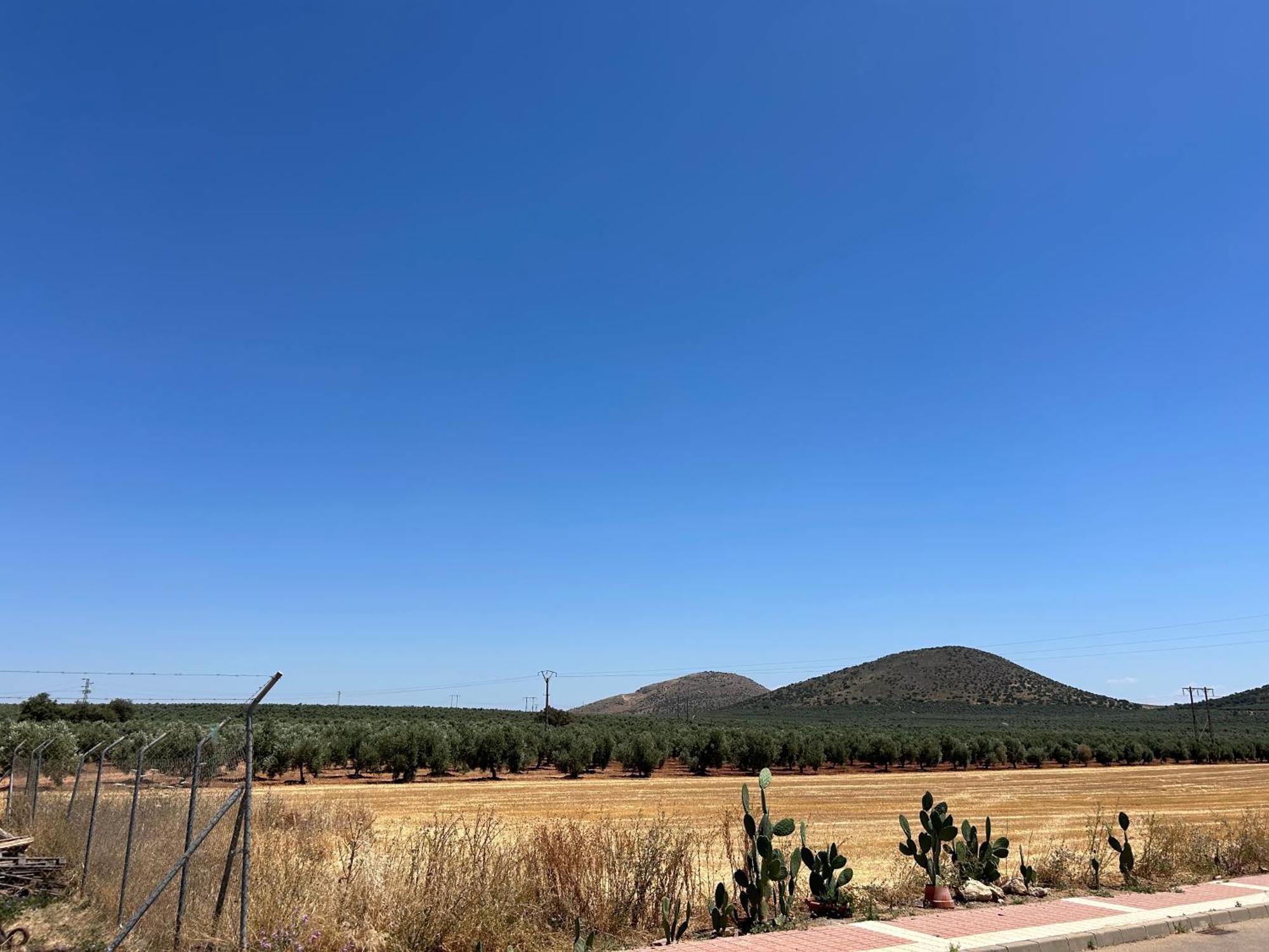 Los Perez La Casita De Blanca 빌라 외부 사진