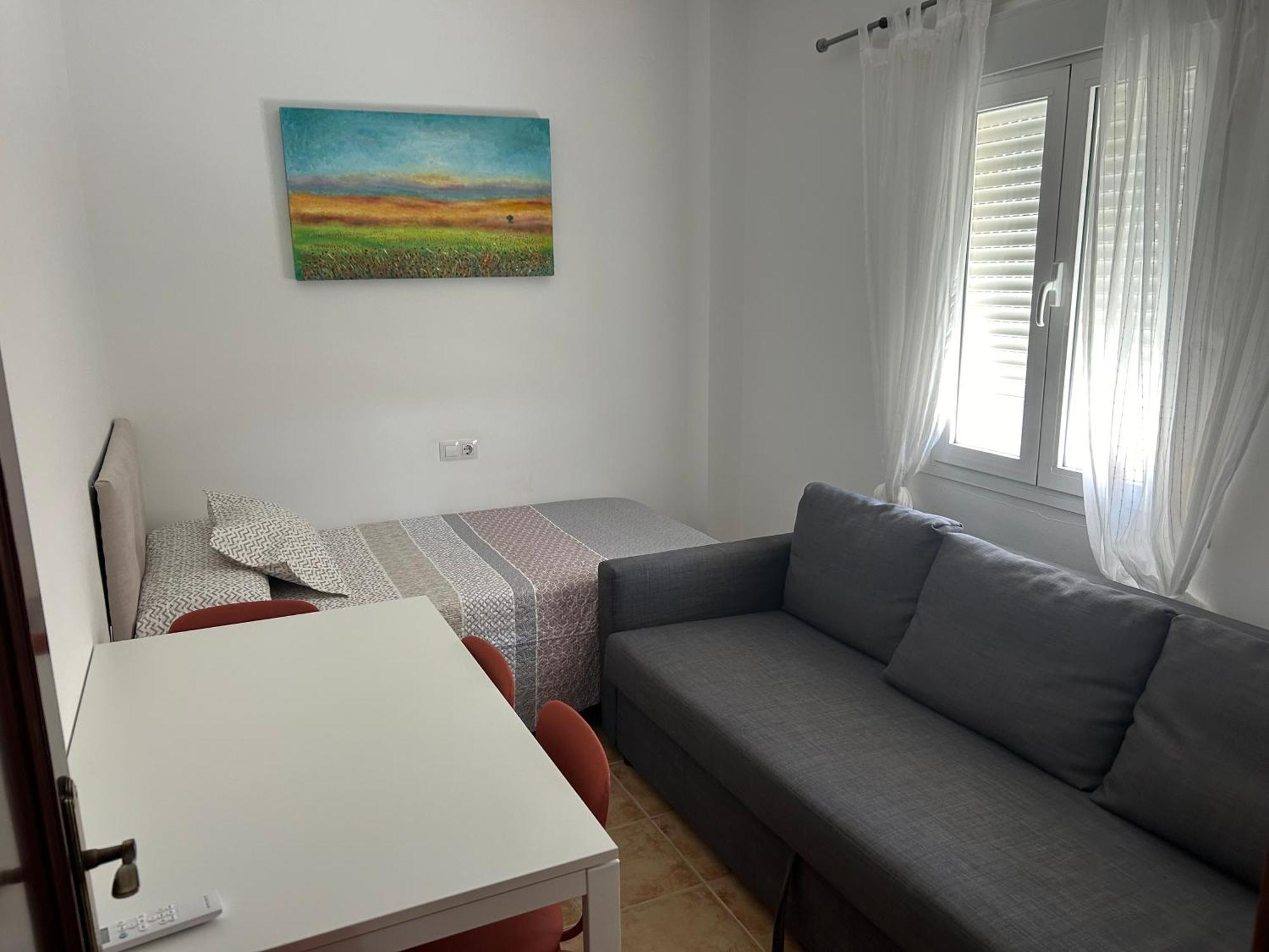 Los Perez La Casita De Blanca 빌라 외부 사진